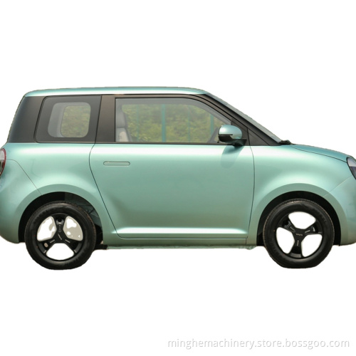 2023 Hot Sale Changan سيارة كهربائية صغيرة